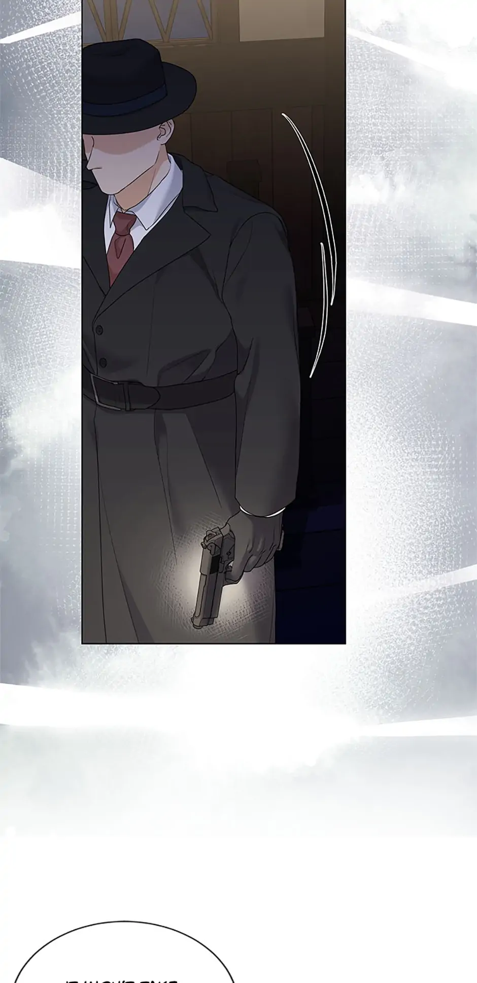 The Unwelcome Guests of House Fildette Chapter 61 - Page 8