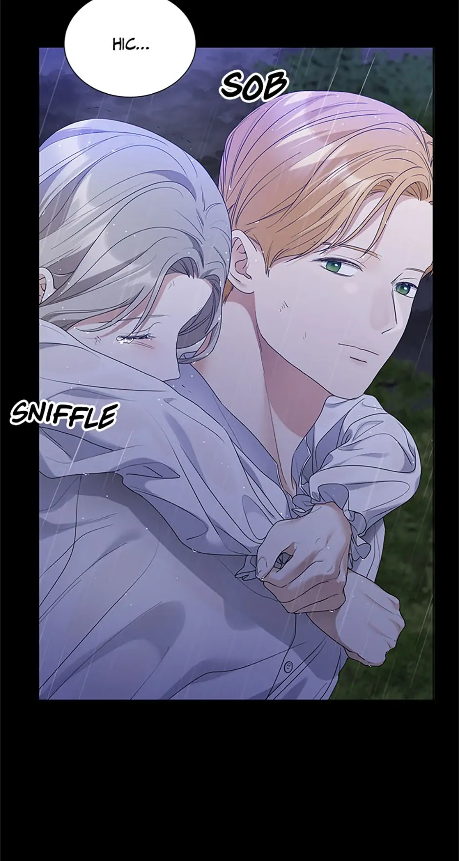 The Unwelcome Guests of House Fildette Chapter 61 - Page 84