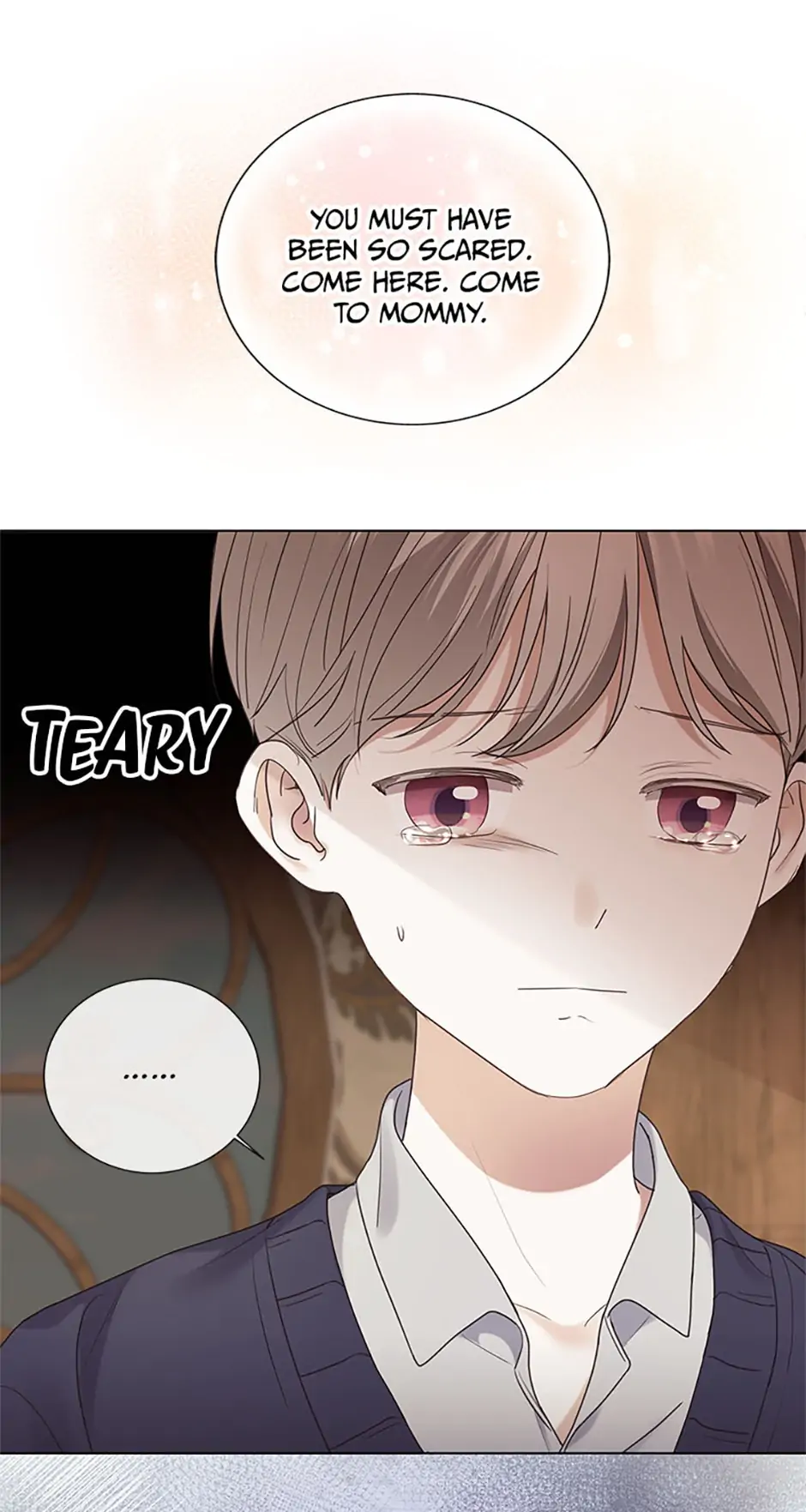 The Unwelcome Guests of House Fildette Chapter 62 - Page 10