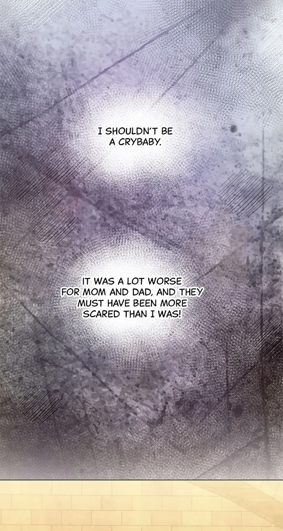 The Unwelcome Guests of House Fildette Chapter 62 - Page 11