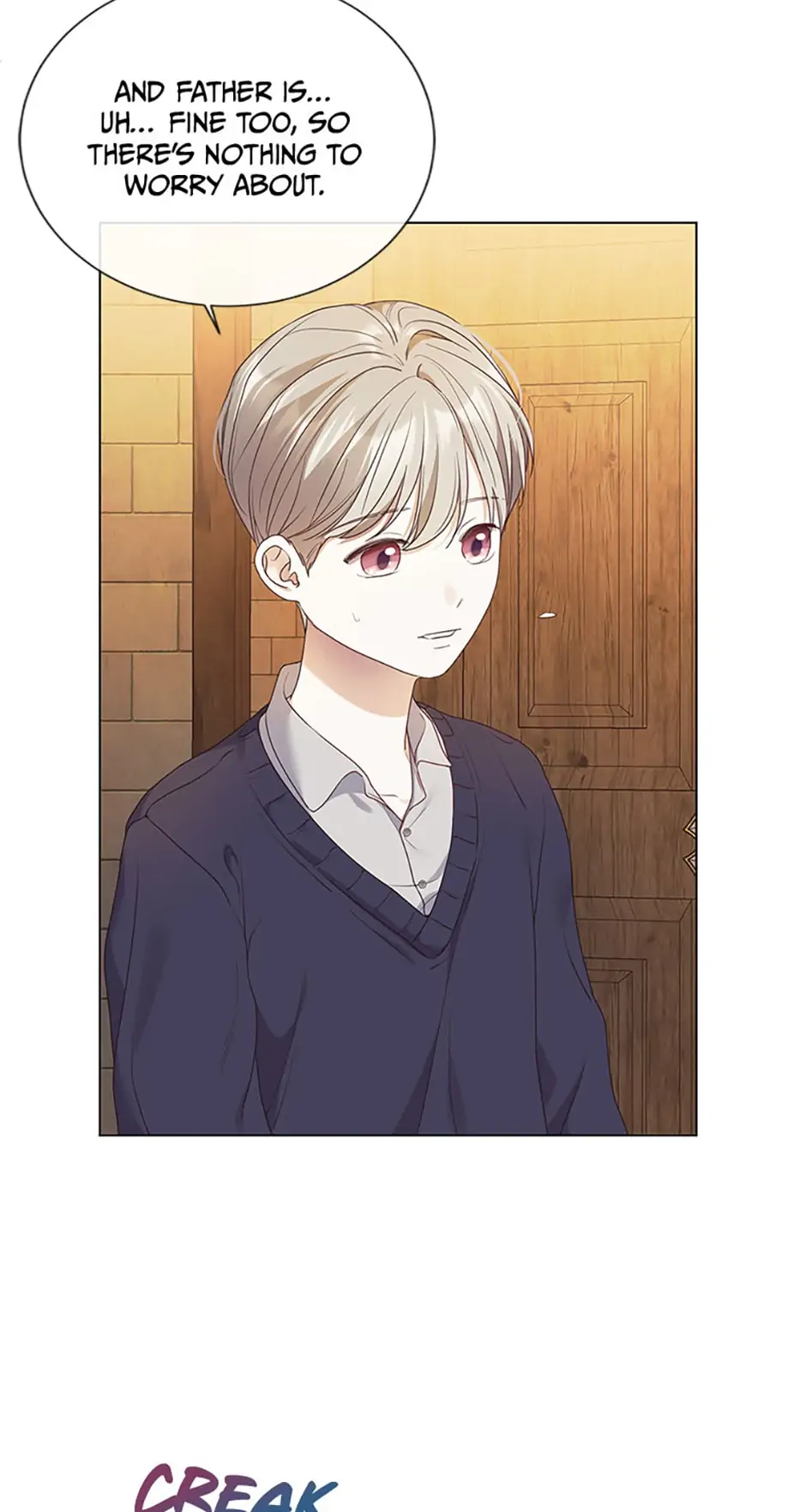 The Unwelcome Guests of House Fildette Chapter 62 - Page 13