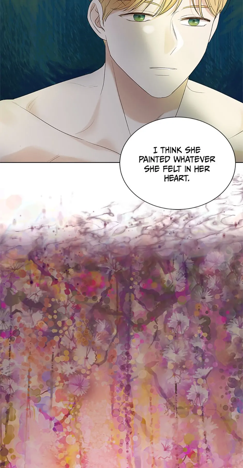 The Unwelcome Guests of House Fildette Chapter 62 - Page 27