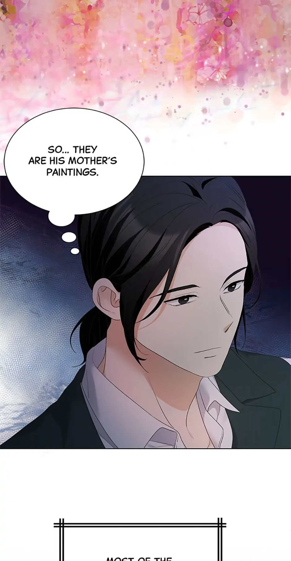 The Unwelcome Guests of House Fildette Chapter 62 - Page 28