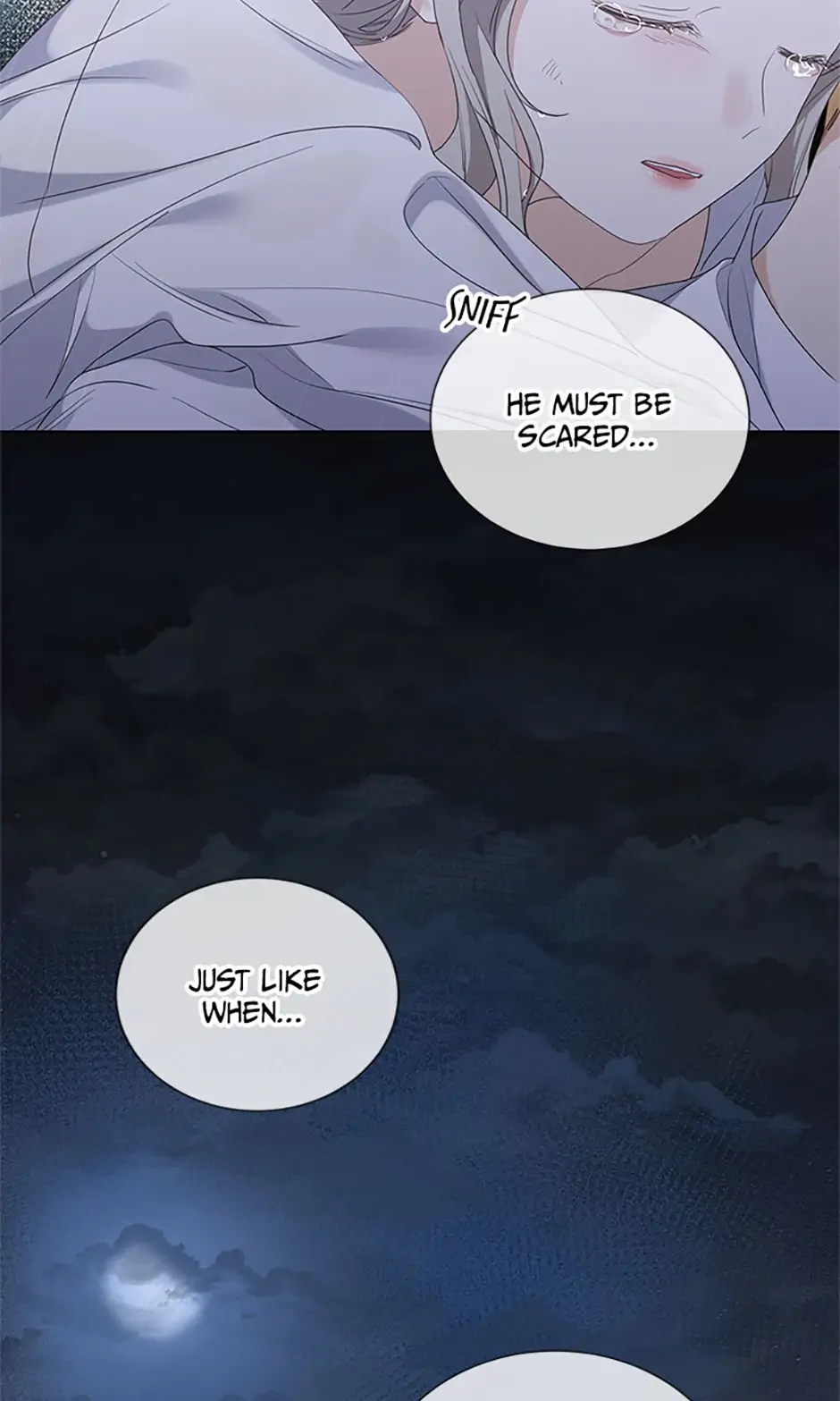 The Unwelcome Guests of House Fildette Chapter 62 - Page 3