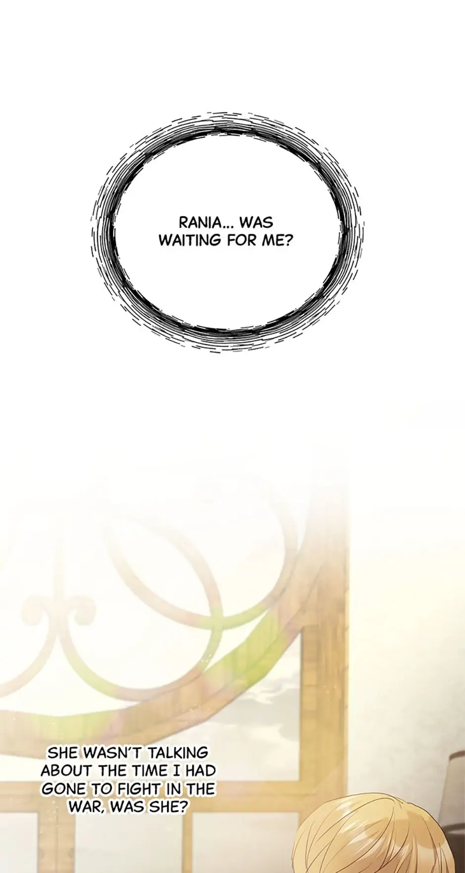 The Unwelcome Guests of House Fildette Chapter 62 - Page 36