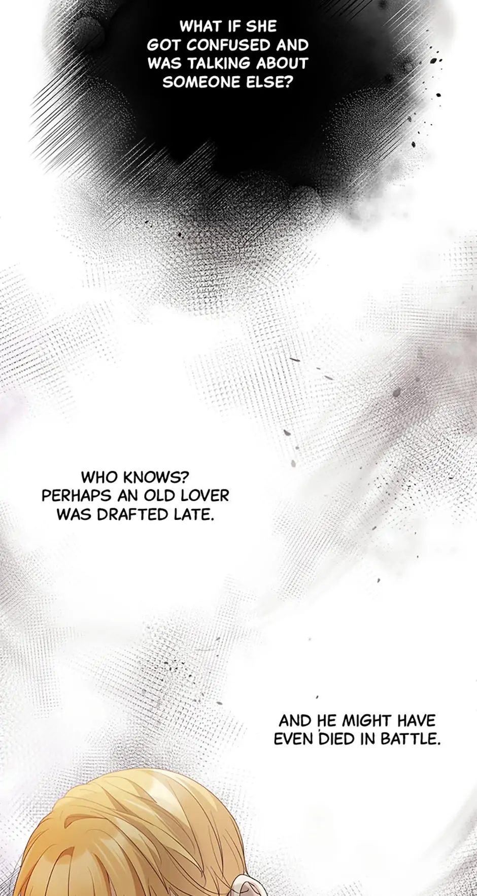 The Unwelcome Guests of House Fildette Chapter 62 - Page 38