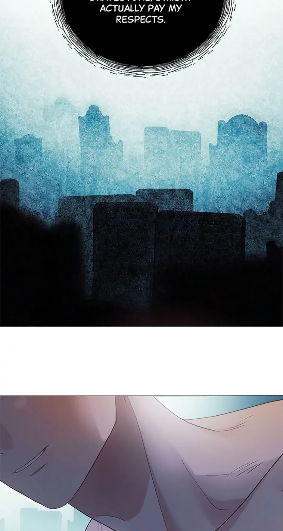 The Unwelcome Guests of House Fildette Chapter 62 - Page 41