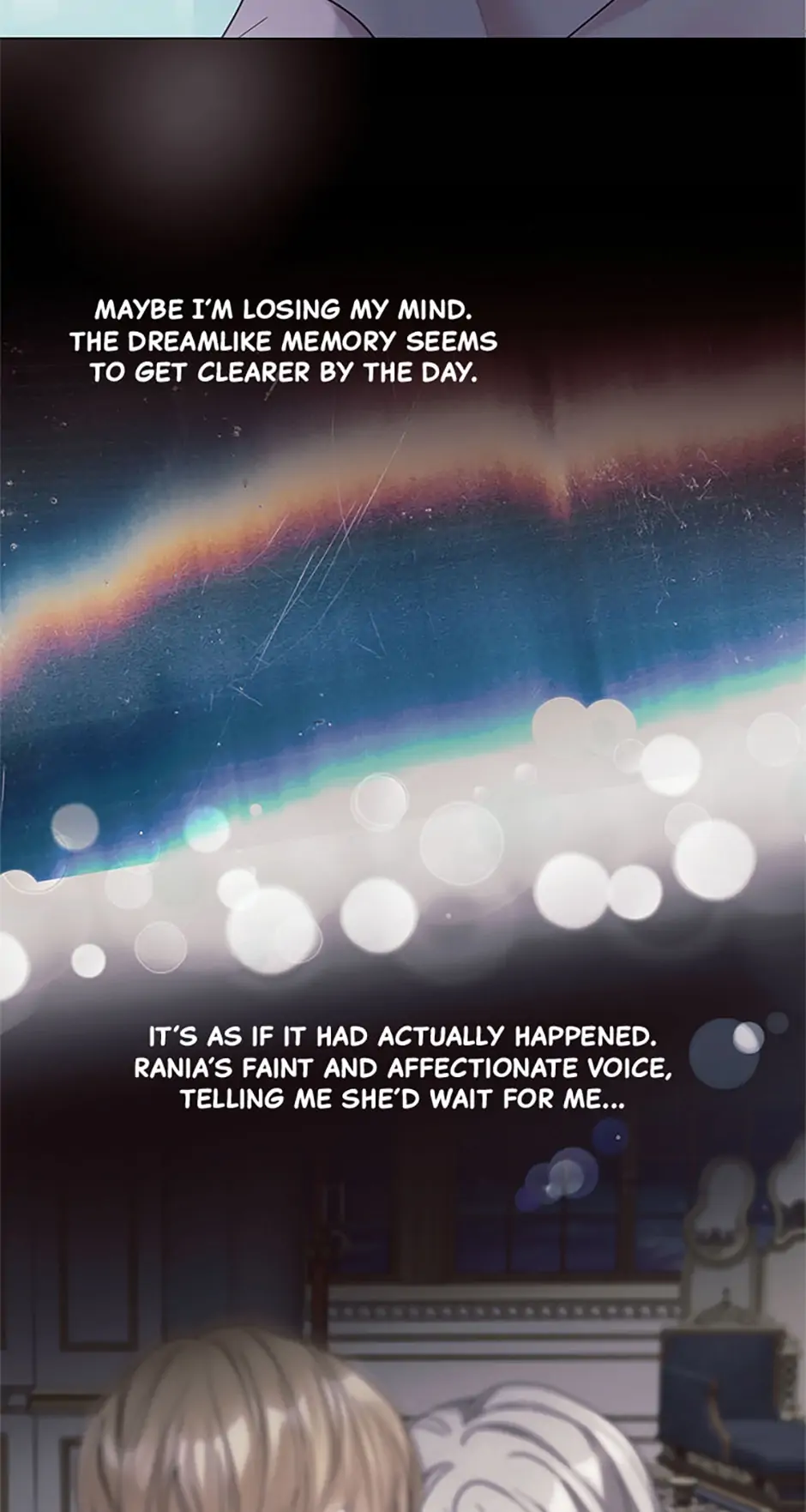 The Unwelcome Guests of House Fildette Chapter 62 - Page 42