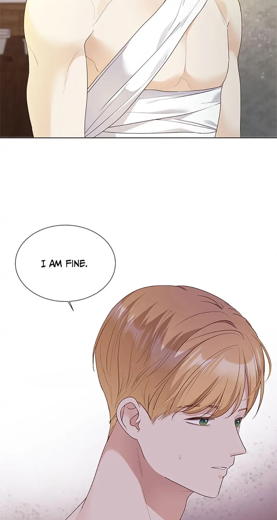 The Unwelcome Guests of House Fildette Chapter 62 - Page 51