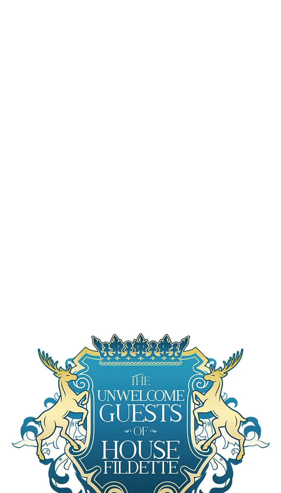 The Unwelcome Guests of House Fildette Chapter 62 - Page 54