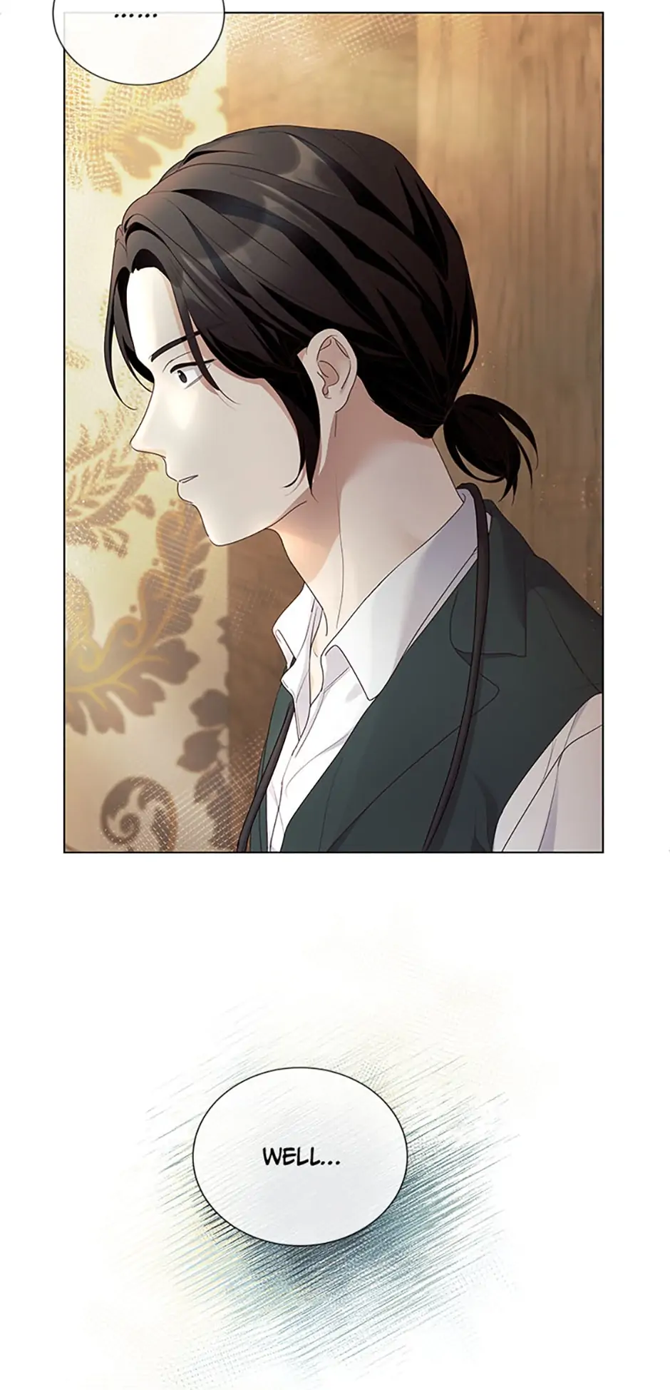 The Unwelcome Guests of House Fildette Chapter 62 - Page 59