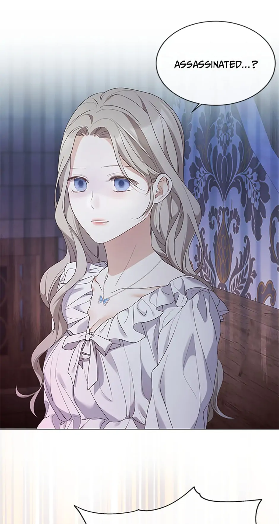 The Unwelcome Guests of House Fildette Chapter 62 - Page 63