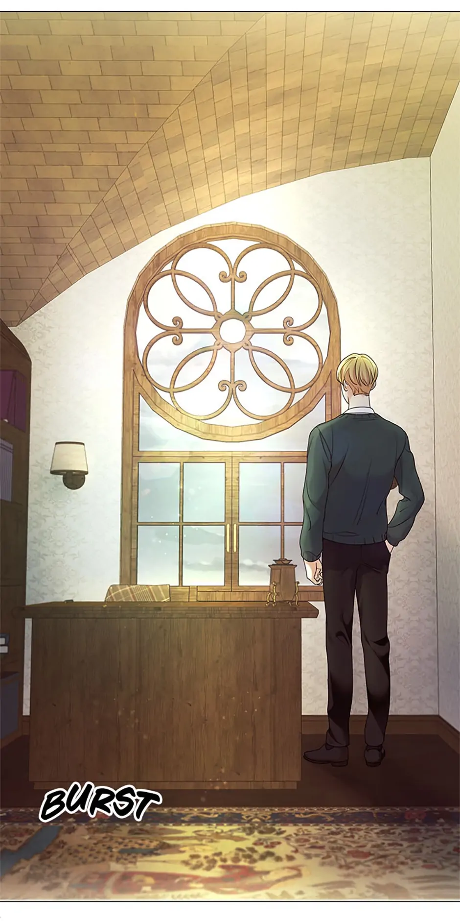 The Unwelcome Guests of House Fildette Chapter 62 - Page 71