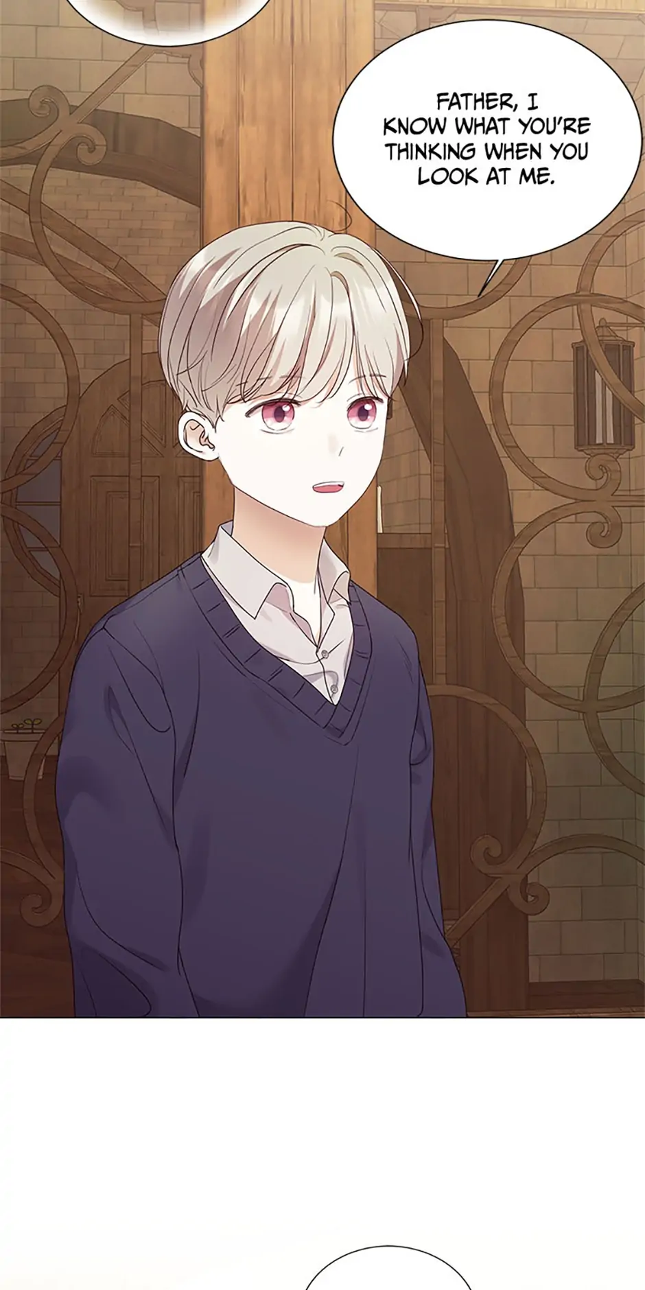 The Unwelcome Guests of House Fildette Chapter 62 - Page 73