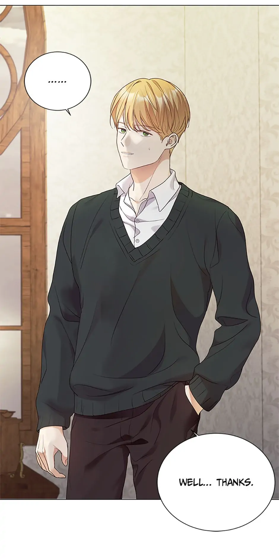 The Unwelcome Guests of House Fildette Chapter 62 - Page 77