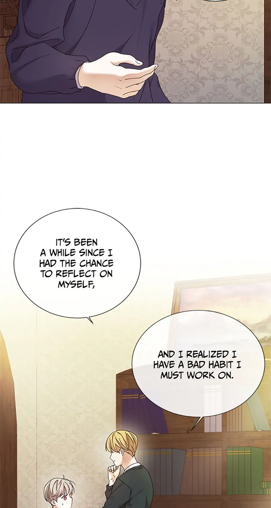 The Unwelcome Guests of House Fildette Chapter 62 - Page 82