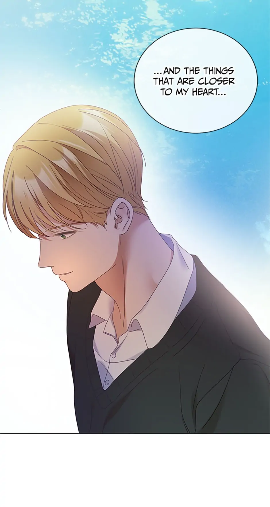 The Unwelcome Guests of House Fildette Chapter 62 - Page 85