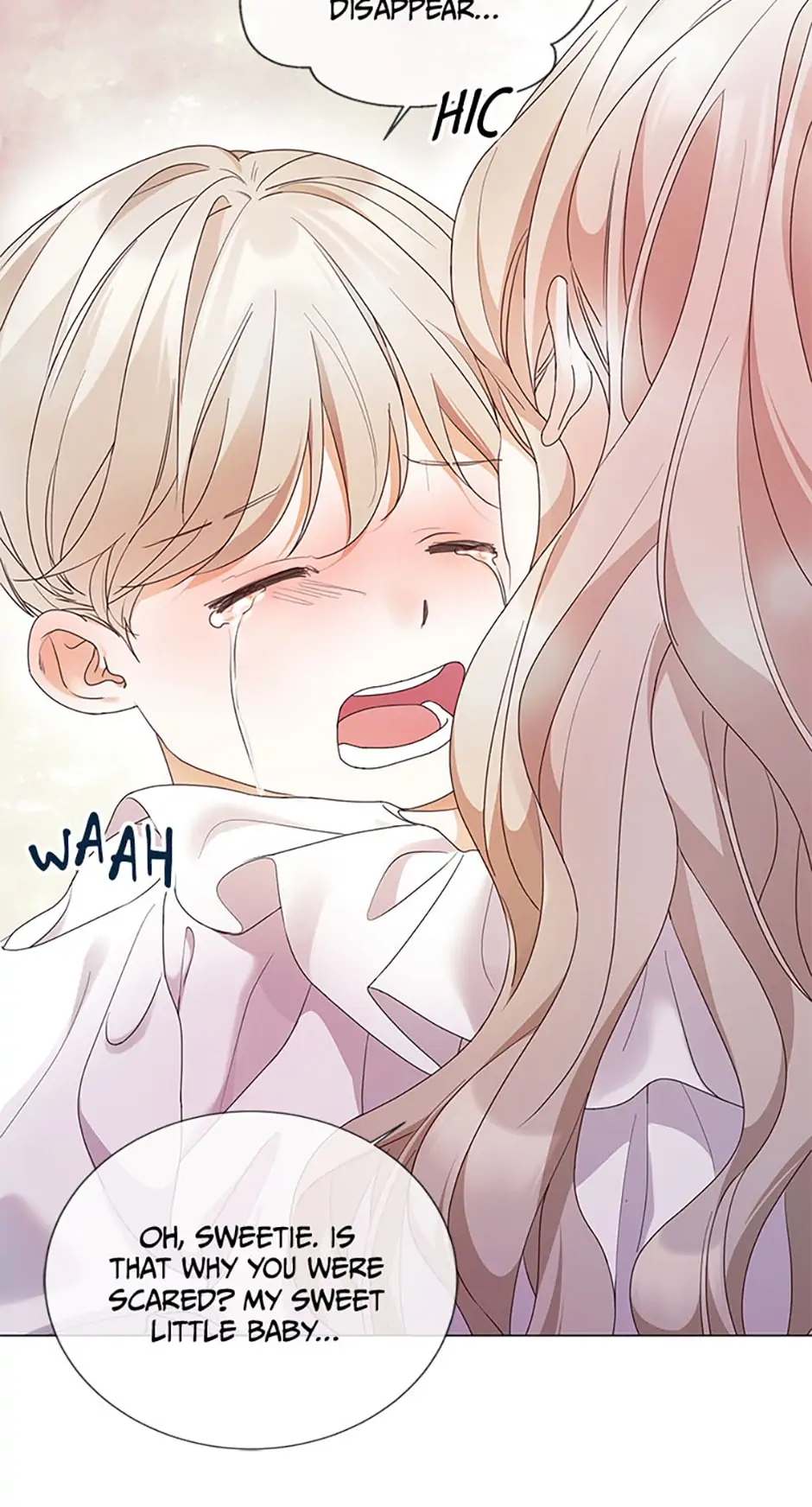 The Unwelcome Guests of House Fildette Chapter 63 - Page 10