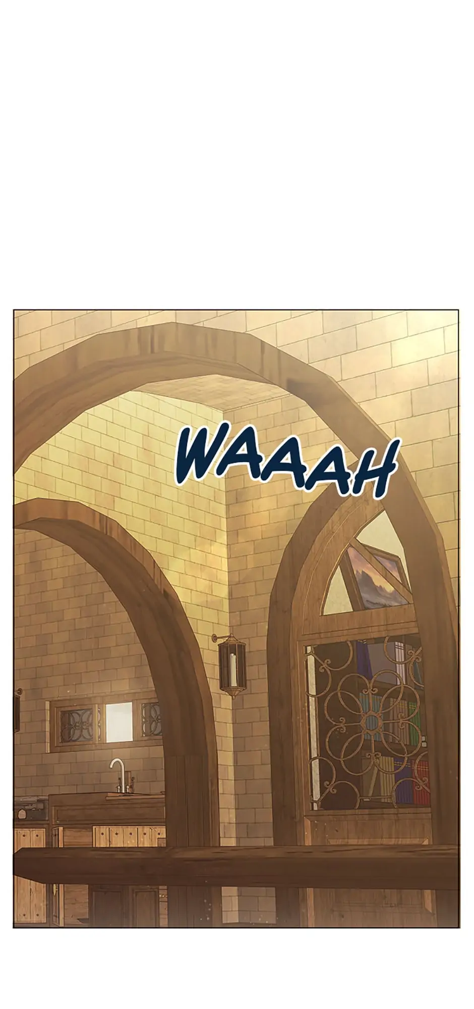 The Unwelcome Guests of House Fildette Chapter 63 - Page 2