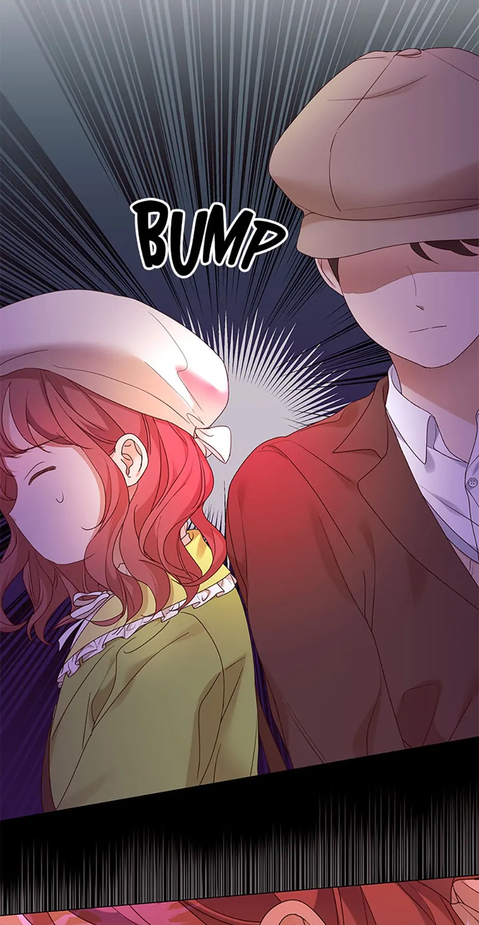 The Unwelcome Guests of House Fildette Chapter 63 - Page 21