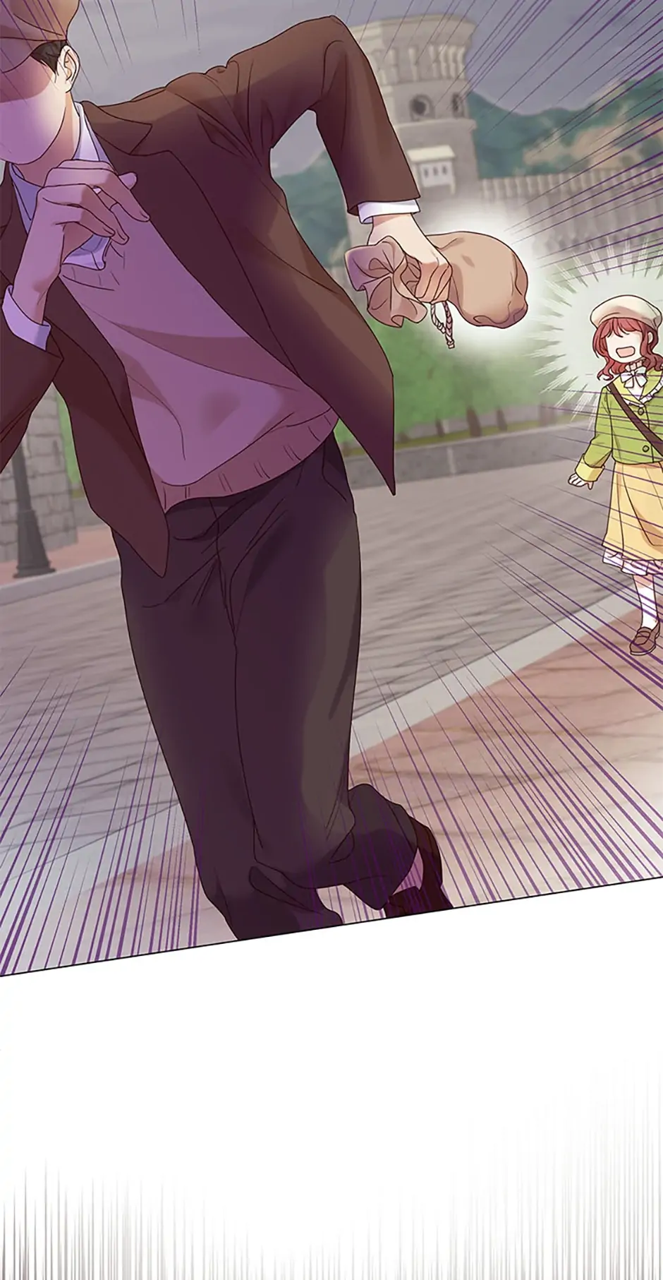 The Unwelcome Guests of House Fildette Chapter 63 - Page 23