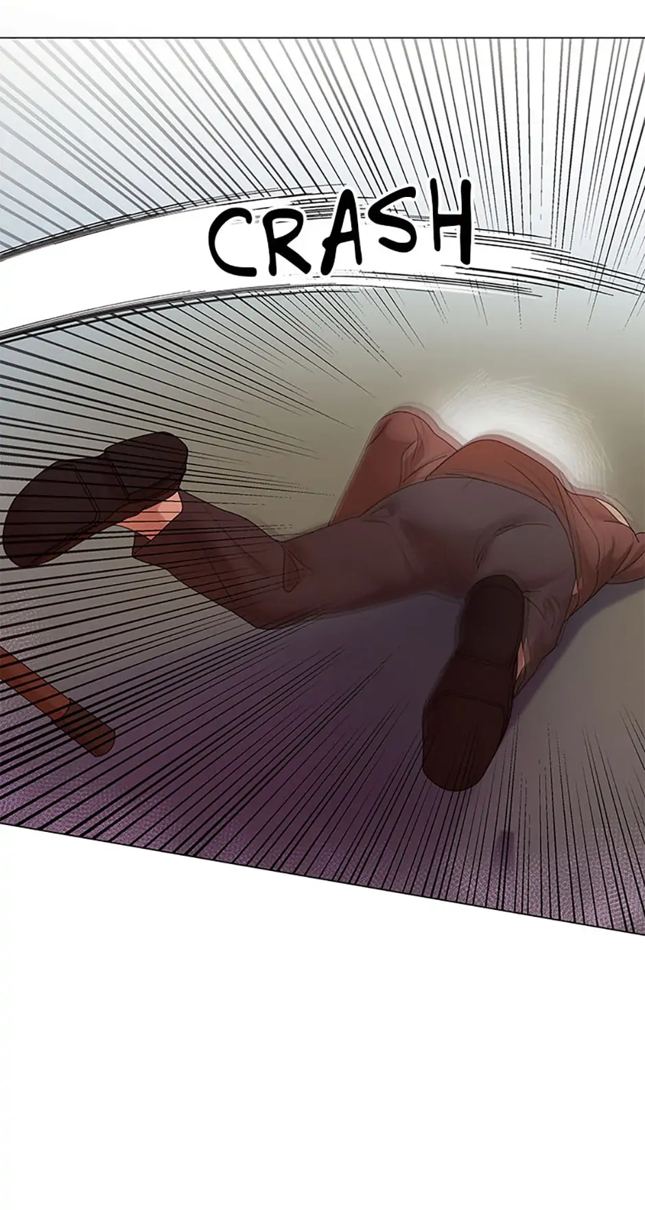 The Unwelcome Guests of House Fildette Chapter 63 - Page 25