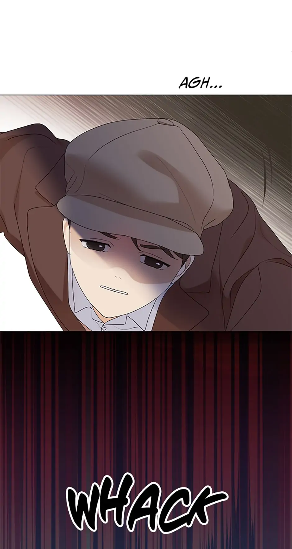 The Unwelcome Guests of House Fildette Chapter 63 - Page 26