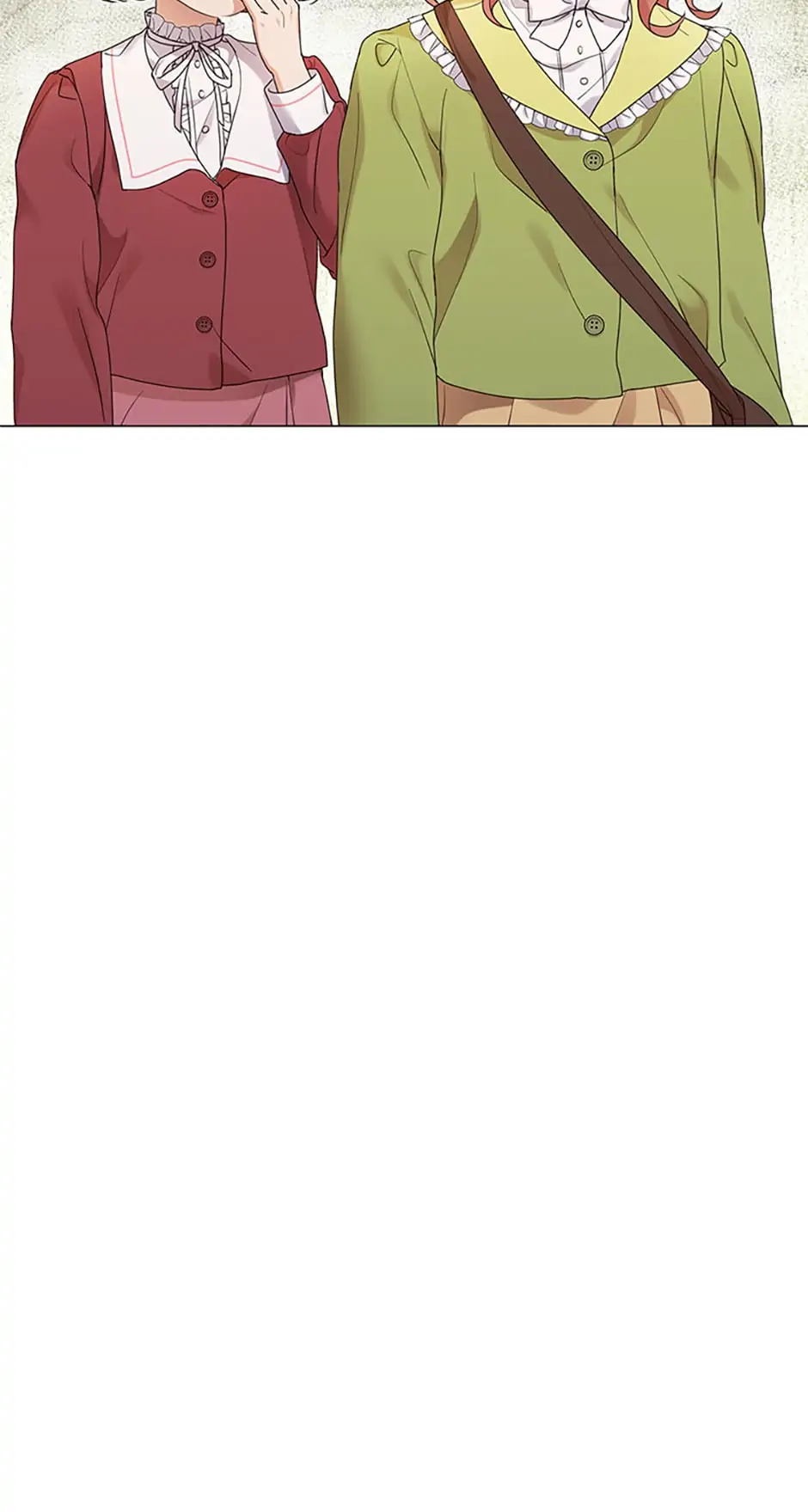 The Unwelcome Guests of House Fildette Chapter 63 - Page 32