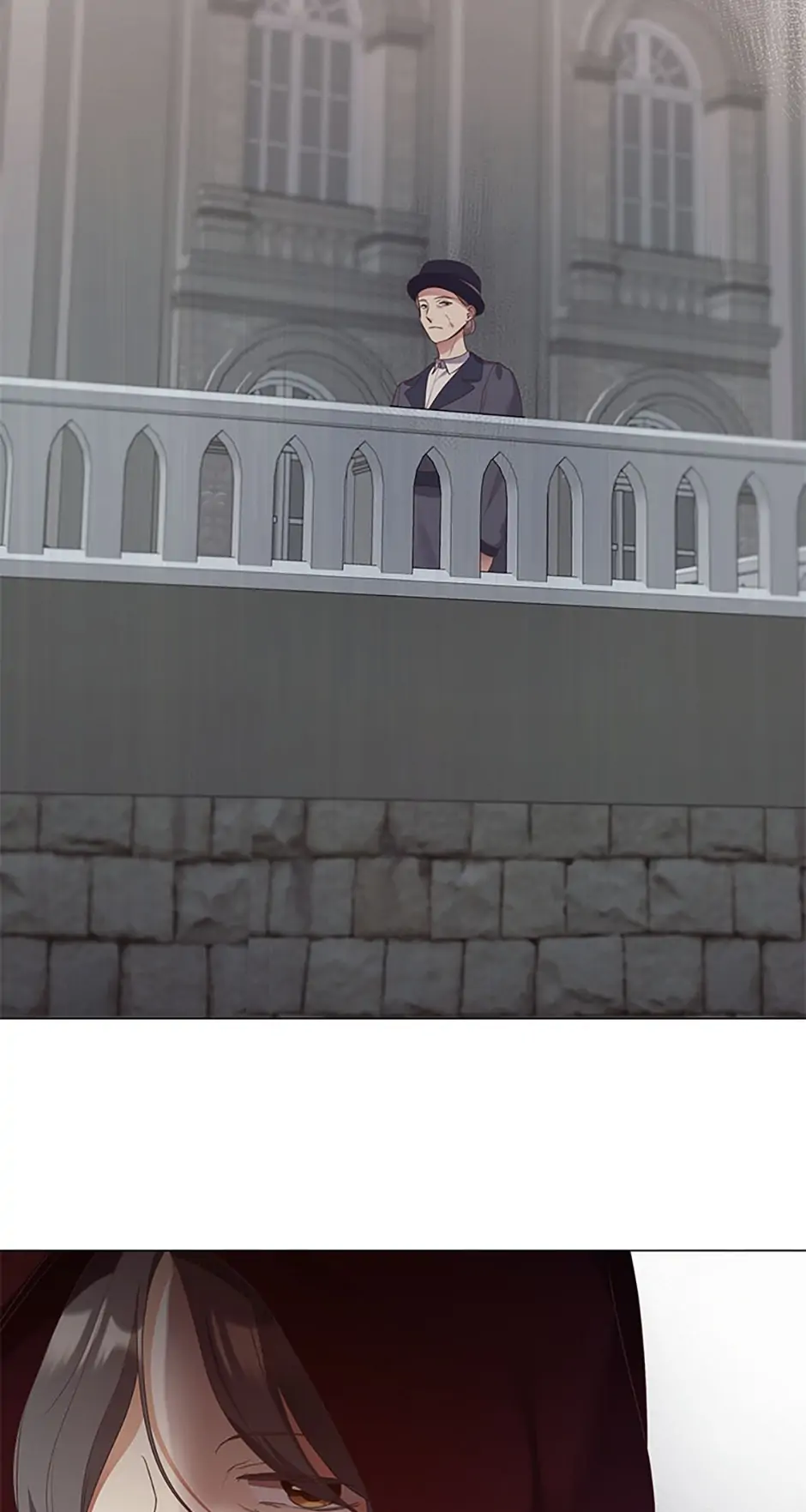 The Unwelcome Guests of House Fildette Chapter 63 - Page 43