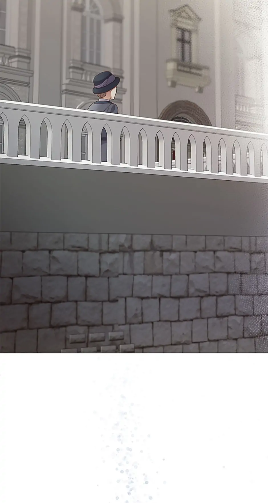 The Unwelcome Guests of House Fildette Chapter 63 - Page 45