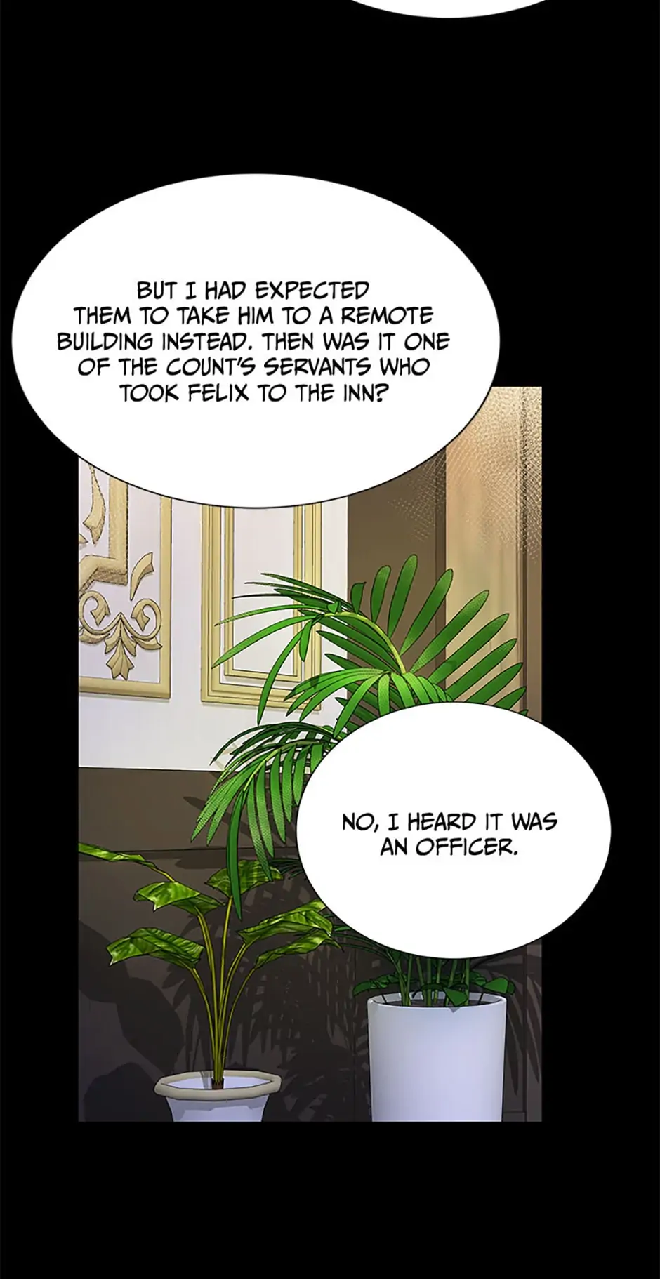 The Unwelcome Guests of House Fildette Chapter 63 - Page 50