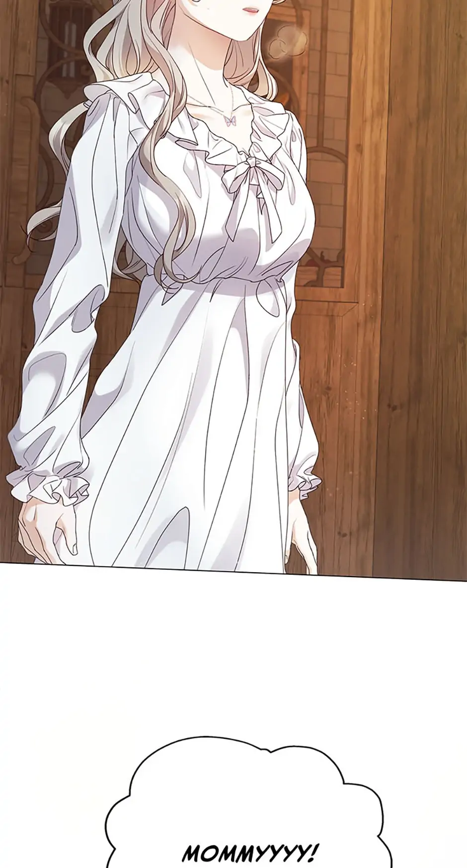 The Unwelcome Guests of House Fildette Chapter 63 - Page 6