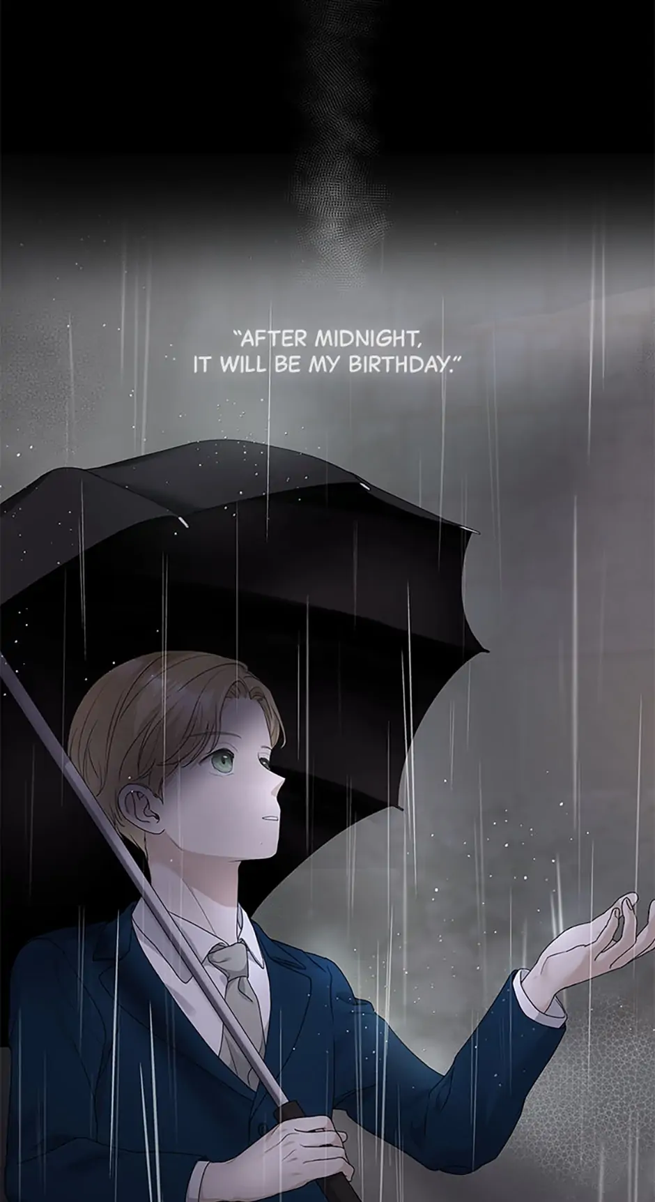 The Unwelcome Guests of House Fildette Chapter 63 - Page 65