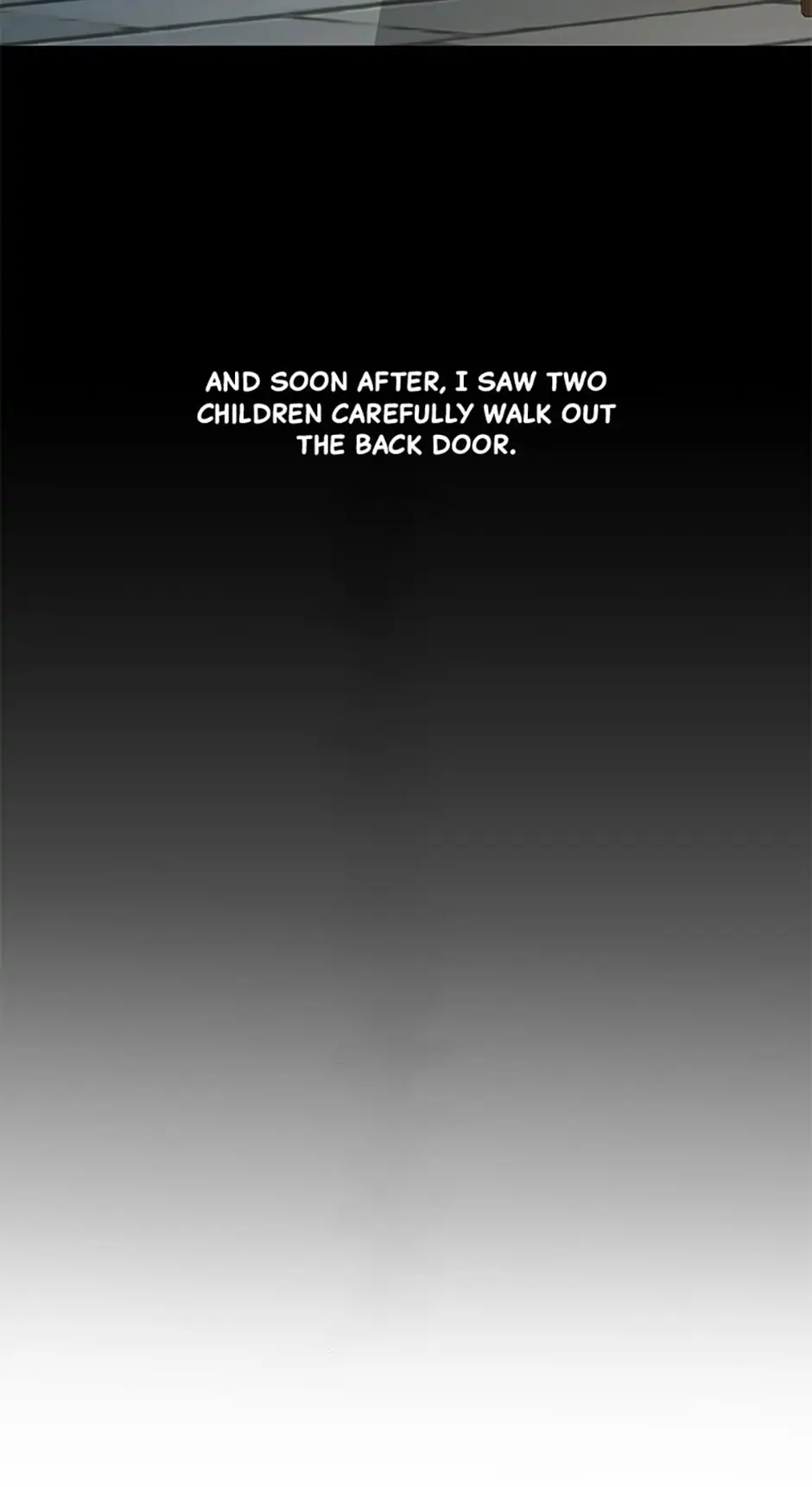 The Unwelcome Guests of House Fildette Chapter 63 - Page 68