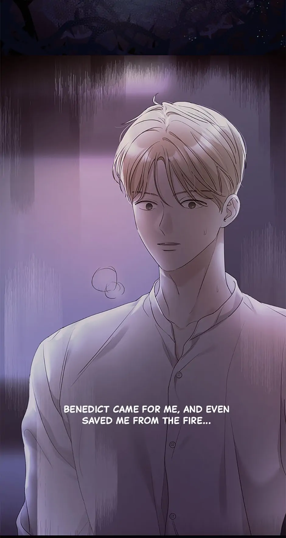 The Unwelcome Guests of House Fildette Chapter 63 - Page 76