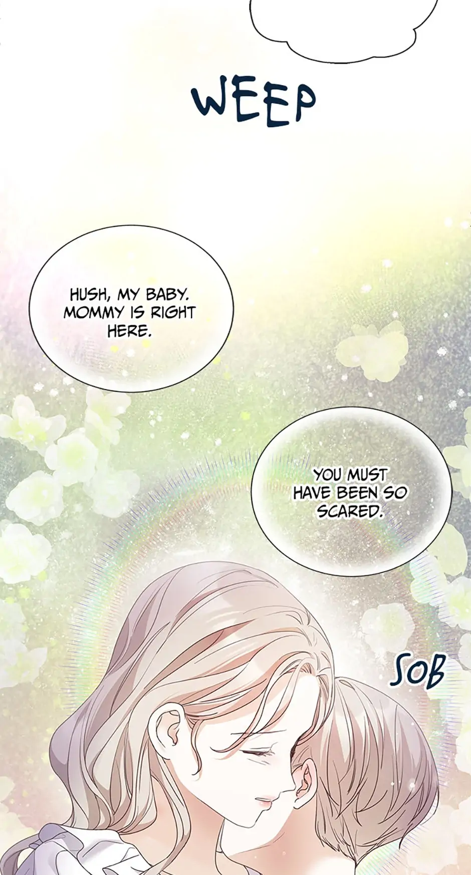 The Unwelcome Guests of House Fildette Chapter 63 - Page 8