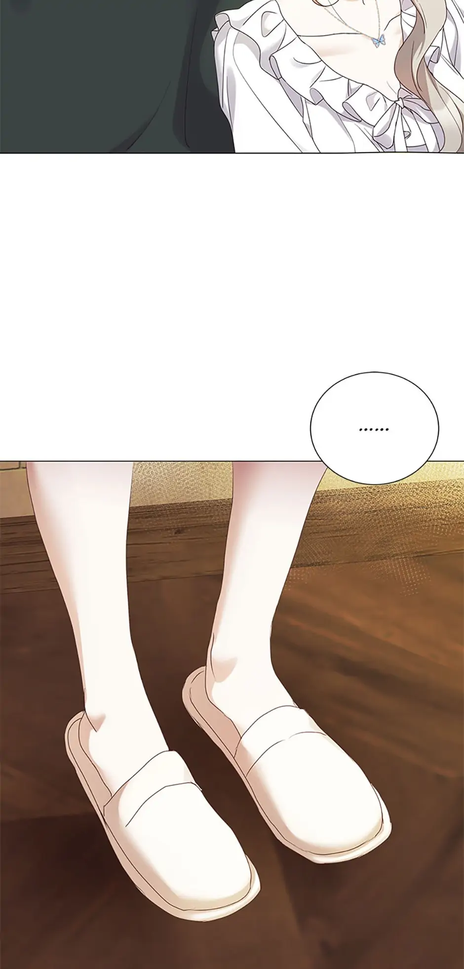 The Unwelcome Guests of House Fildette Chapter 63 - Page 80