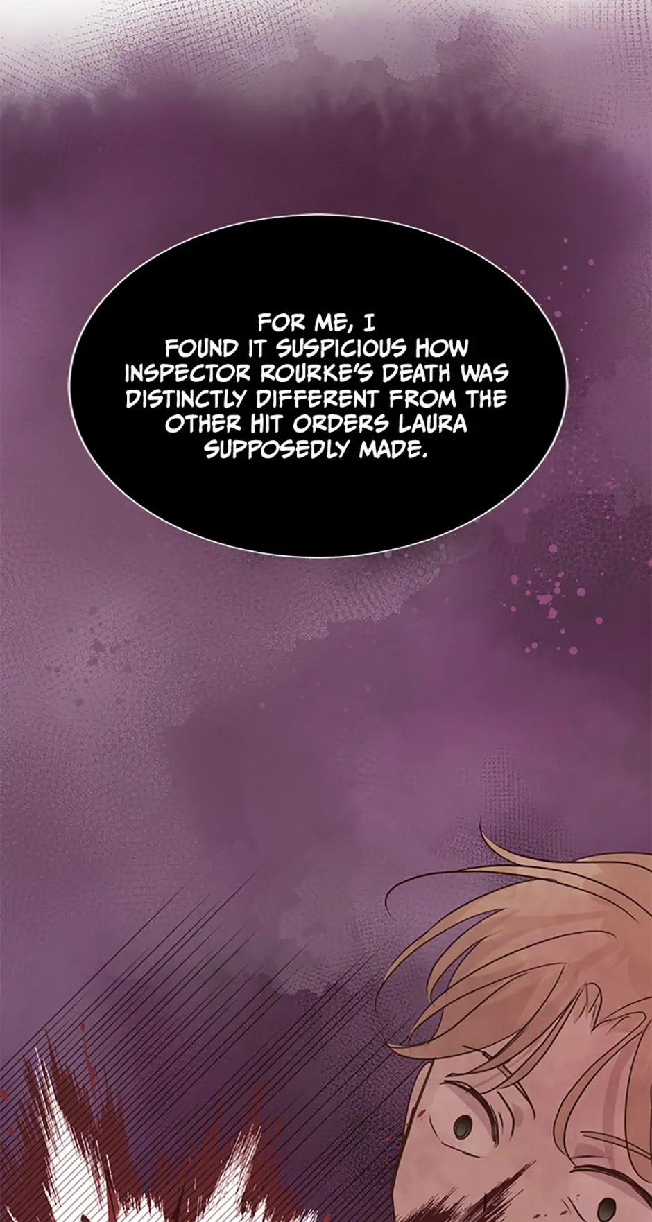 The Unwelcome Guests of House Fildette Chapter 64 - Page 12