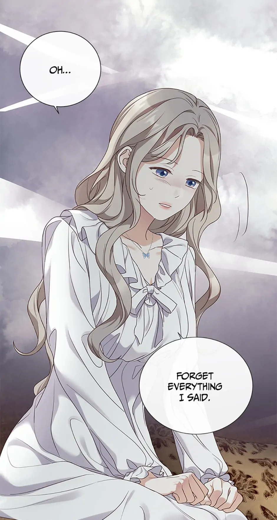 The Unwelcome Guests of House Fildette Chapter 64 - Page 24