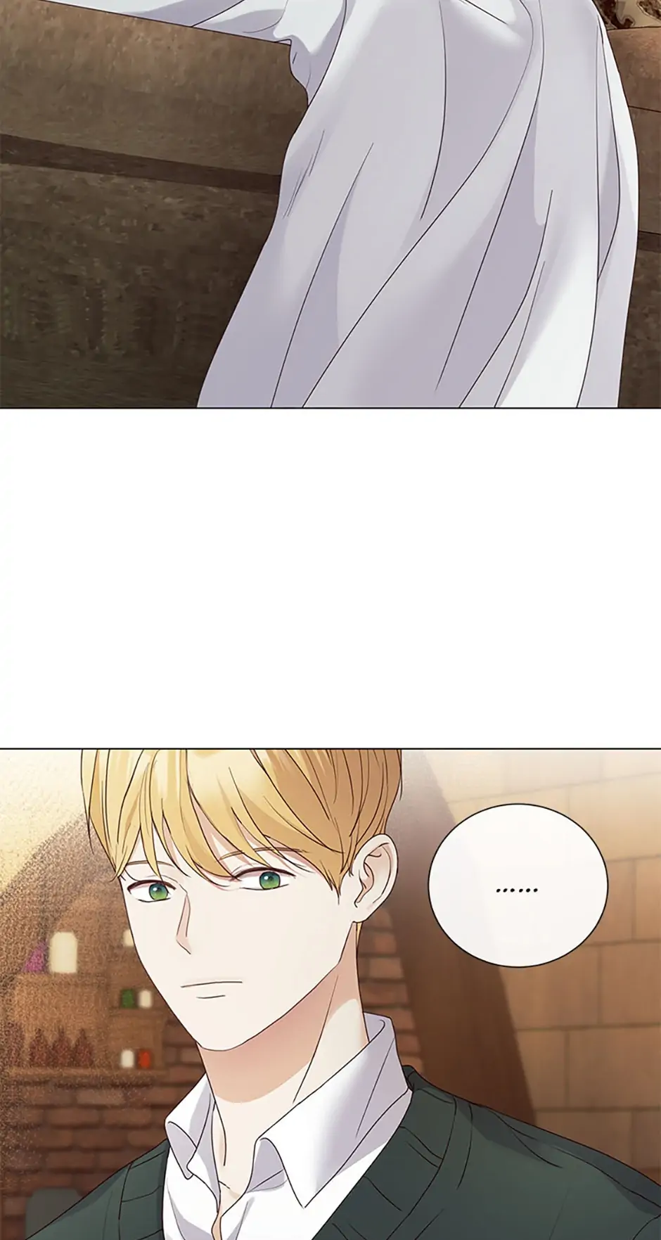 The Unwelcome Guests of House Fildette Chapter 64 - Page 25