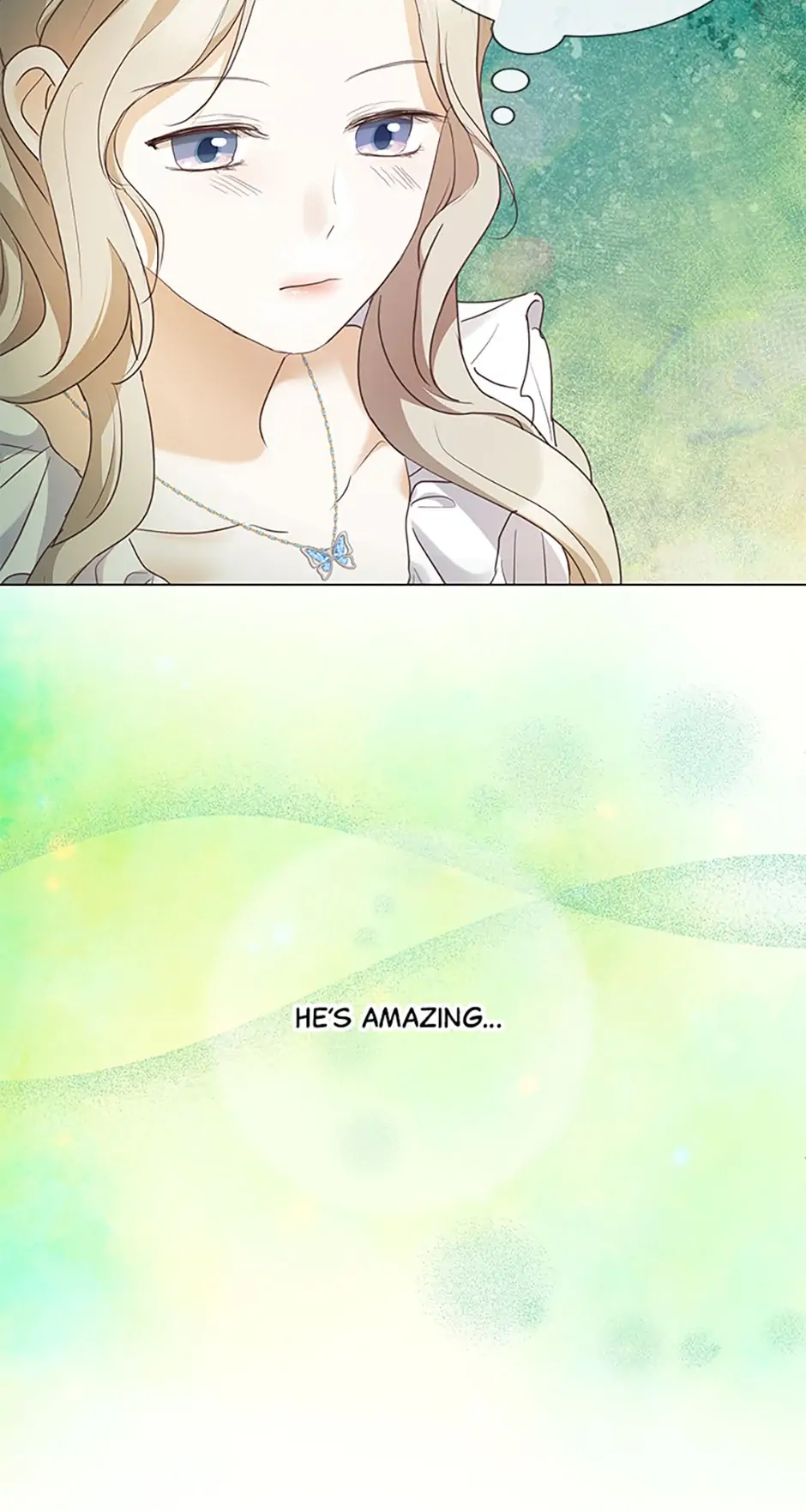 The Unwelcome Guests of House Fildette Chapter 64 - Page 34