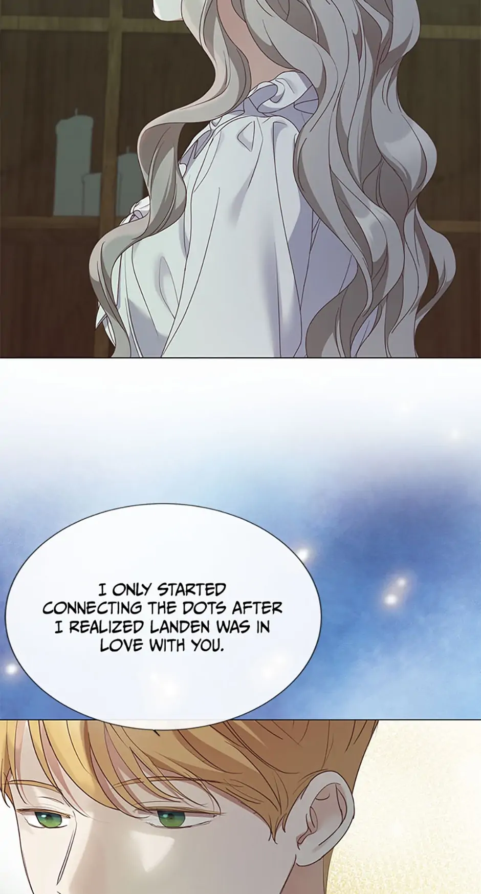 The Unwelcome Guests of House Fildette Chapter 64 - Page 39