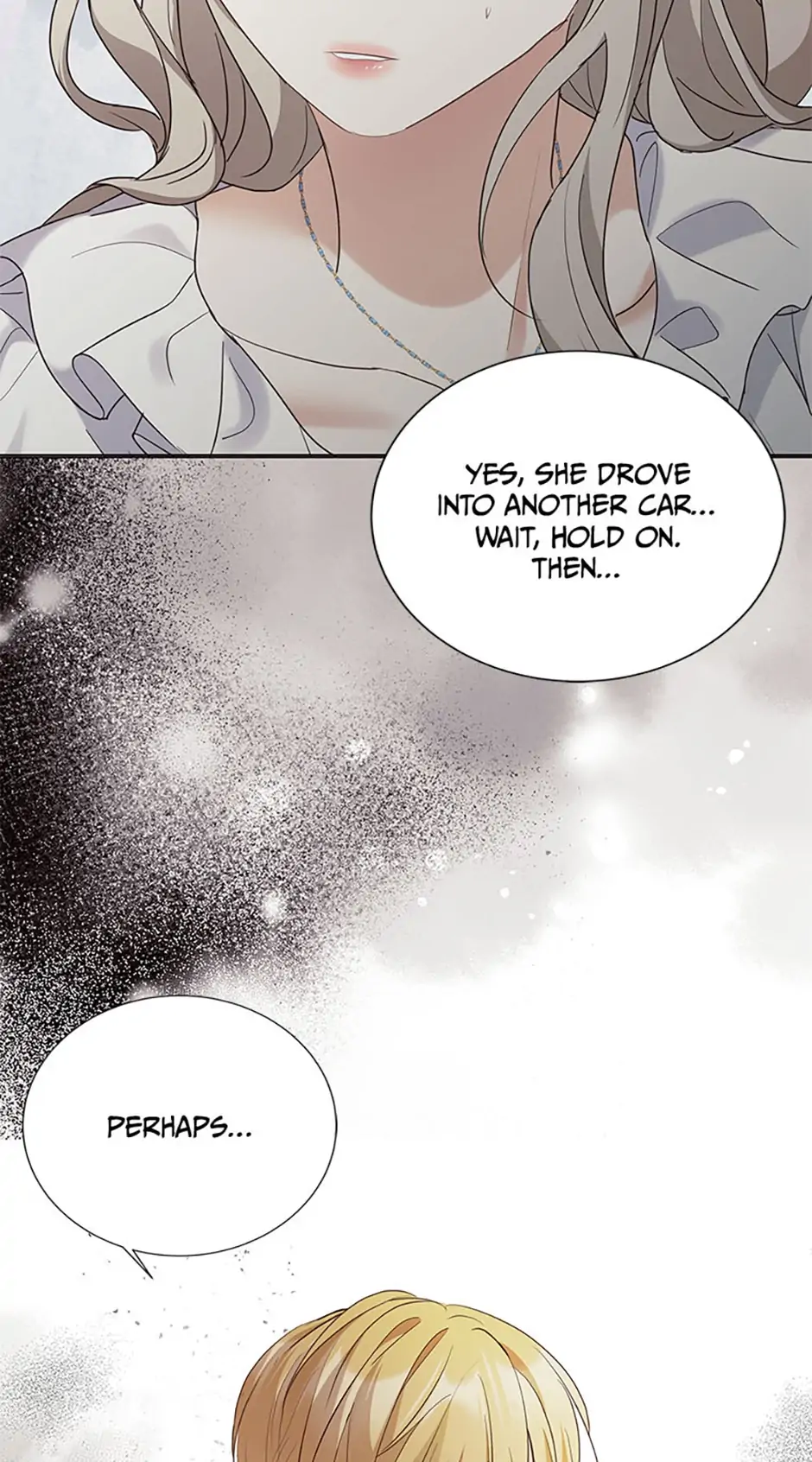 The Unwelcome Guests of House Fildette Chapter 64 - Page 4