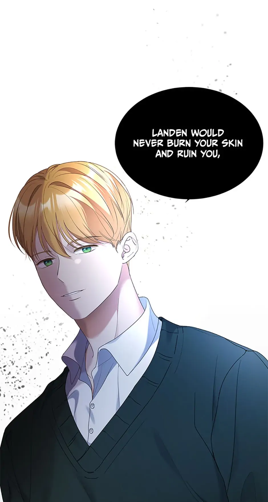 The Unwelcome Guests of House Fildette Chapter 64 - Page 48