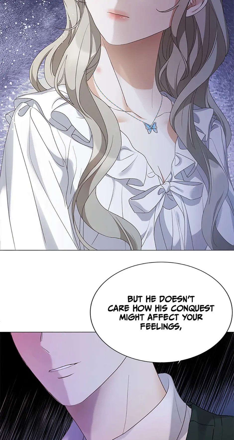 The Unwelcome Guests of House Fildette Chapter 64 - Page 50