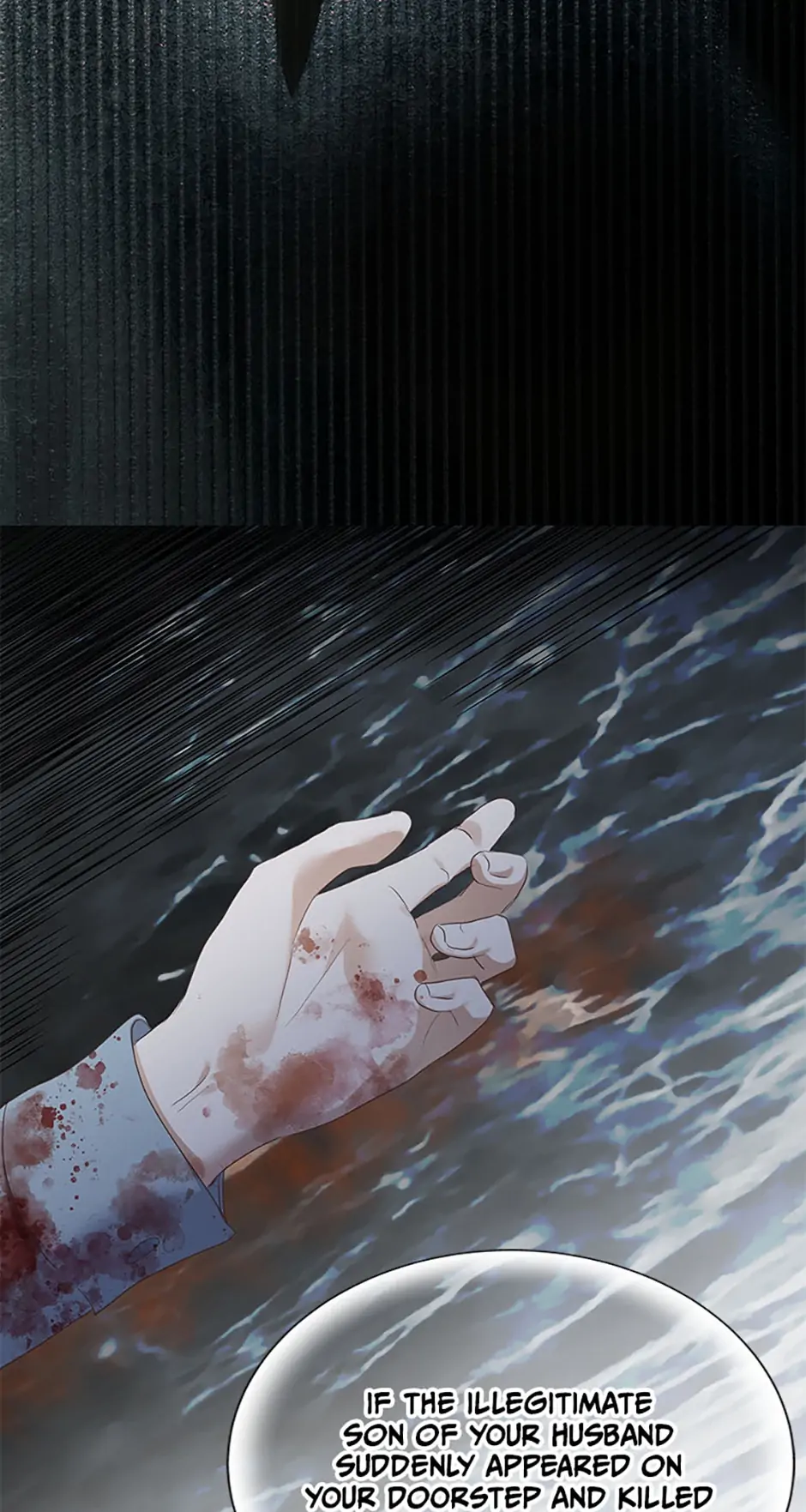 The Unwelcome Guests of House Fildette Chapter 64 - Page 52