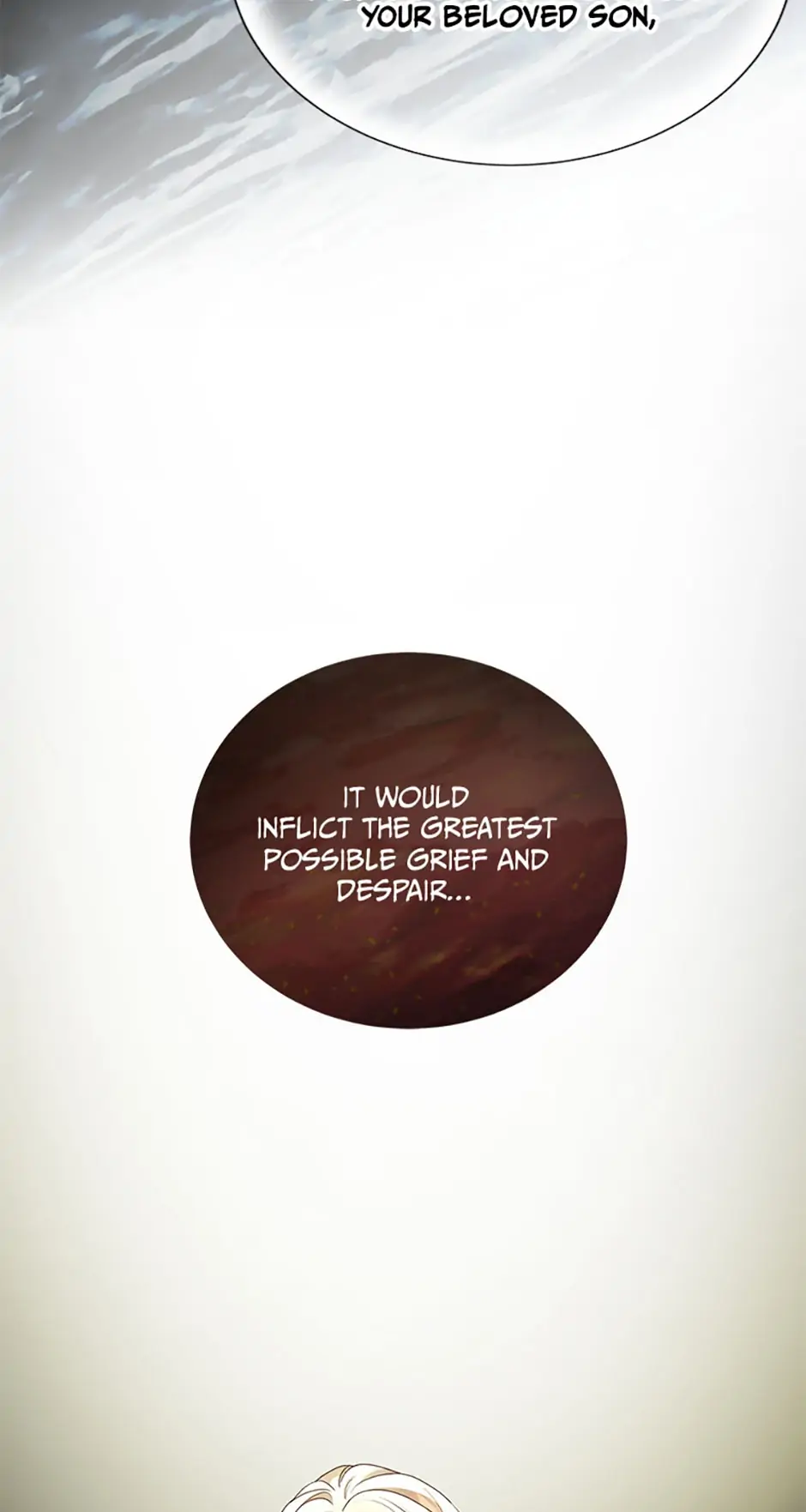 The Unwelcome Guests of House Fildette Chapter 64 - Page 53