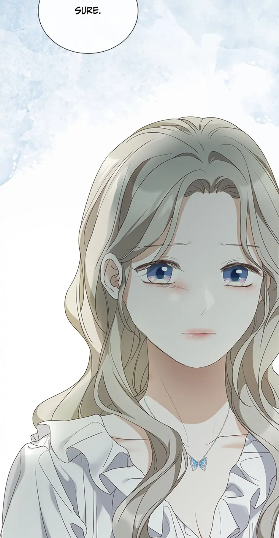 The Unwelcome Guests of House Fildette Chapter 64 - Page 58