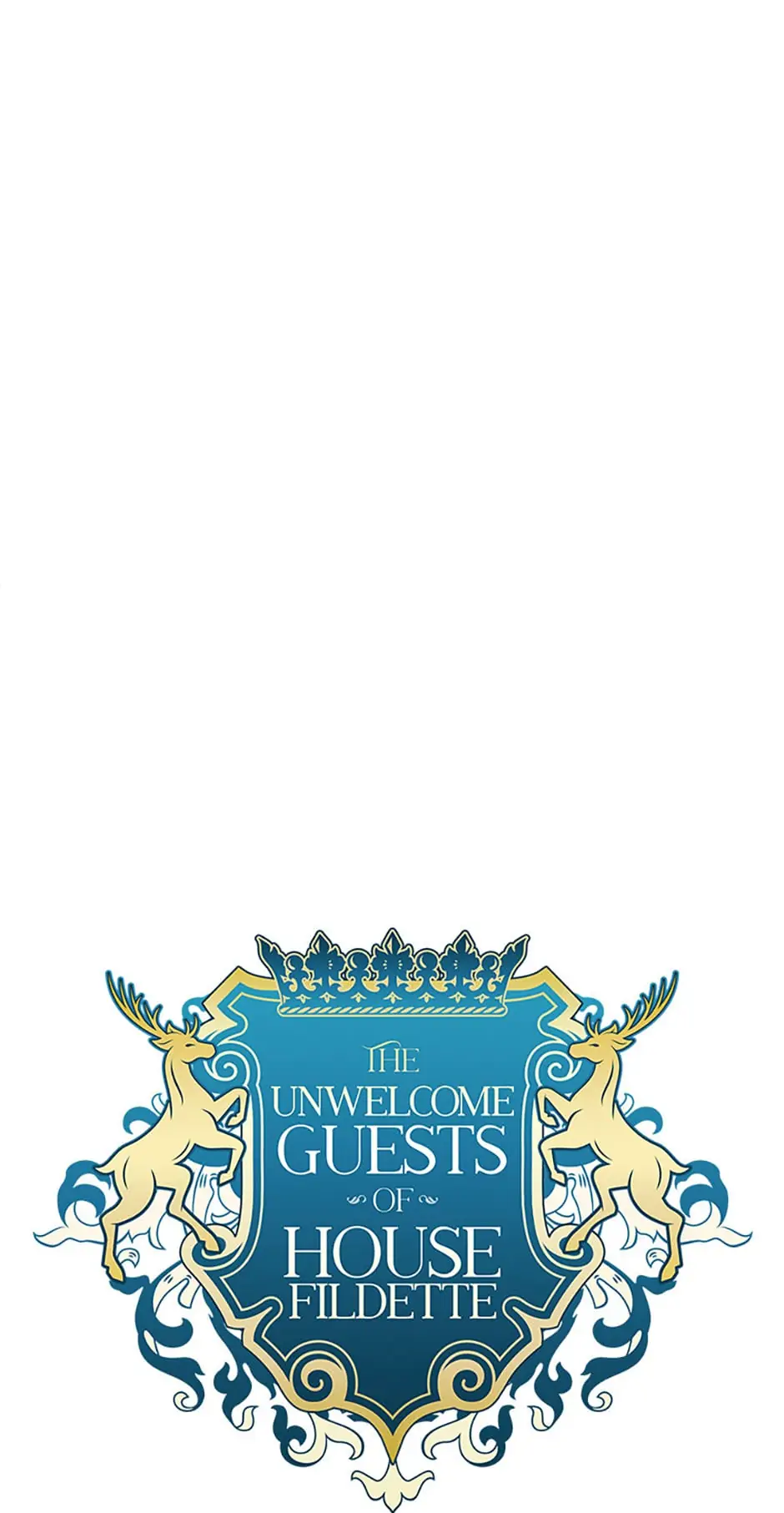 The Unwelcome Guests of House Fildette Chapter 64 - Page 60