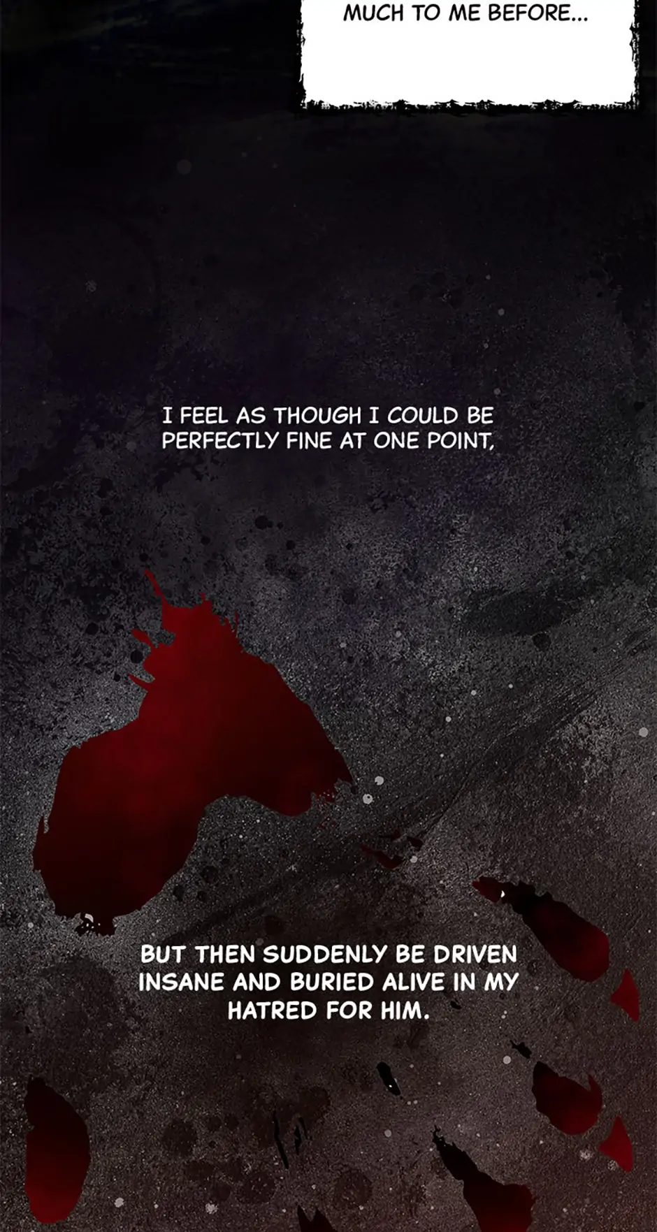 The Unwelcome Guests of House Fildette Chapter 64 - Page 64